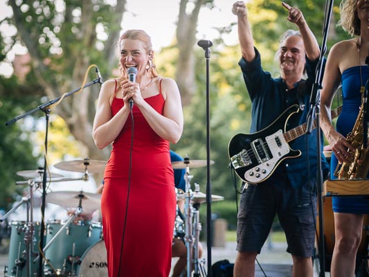 Ludwigsplatz Saarbrücken, 21.06.2025