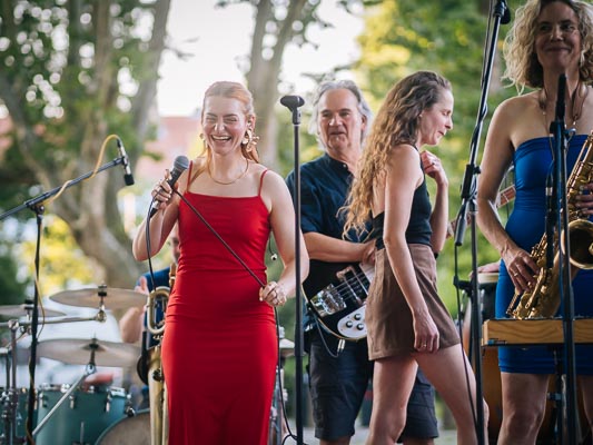 Ludwigsplatz Saarbrücken, 21.06.2025