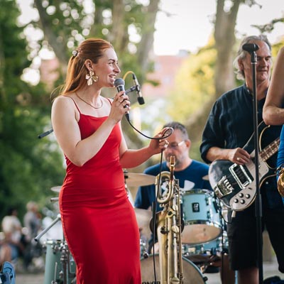 Ludwigsplatz Saarbrücken, 21.06.2025