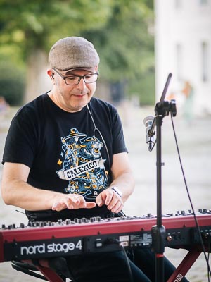 Ludwigsplatz Saarbrücken, 21.06.2025