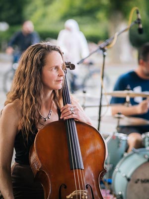 Ludwigsplatz Saarbrücken, 21.06.2025