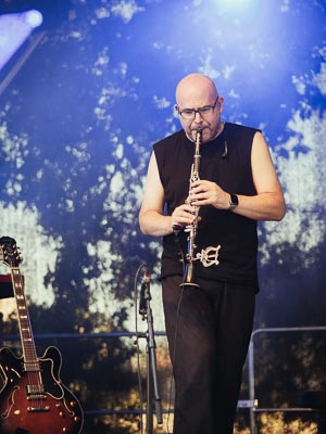 Savoy Truffle @ Vauban-Insel, Saarlouis