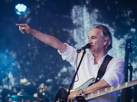 Savoy Truffle @ Vauban-Insel, Saarlouis