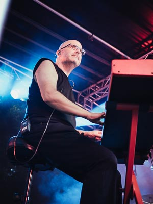 Savoy Truffle @ Vauban-Insel, Saarlouis