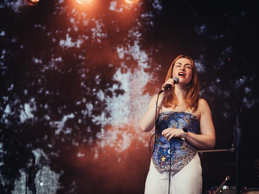 Savoy Truffle @ Vauban-Insel, Saarlouis