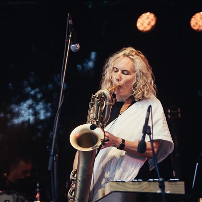 Savoy Truffle @ Vauban-Insel, Saarlouis