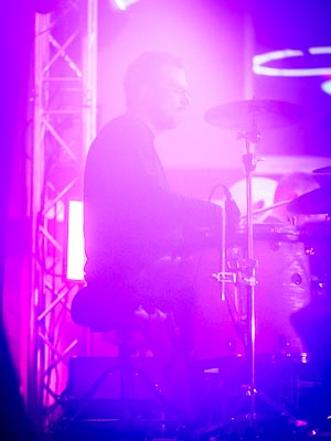  Savoy Truffle @ "Kein Bock auf Hass 2.0" — 28.02.2026, Saar-Pfalz-Halle, Ommersheim (Photo: Katrin Reis) —  