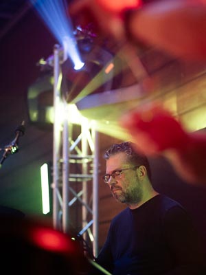  Savoy Truffle @ "Kein Bock auf Hass 2.0" — 28.02.2026, Saar-Pfalz-Halle, Ommersheim (Photo: Katrin Reis) —  