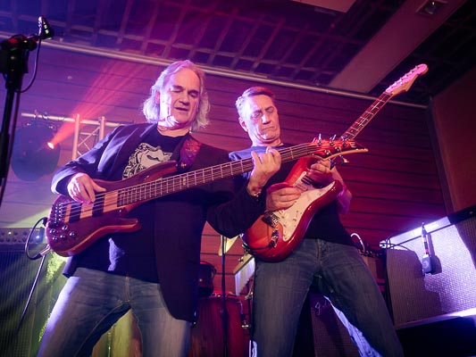 Savoy Truffle @ "Kein Bock auf Hass 2.0" 2026