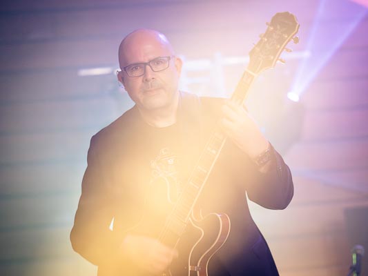  Savoy Truffle @ "Kein Bock auf Hass 2.0" — 28.02.2026, Saar-Pfalz-Halle, Ommersheim (Photo: Katrin Reis) — Zippo Zimmermann 