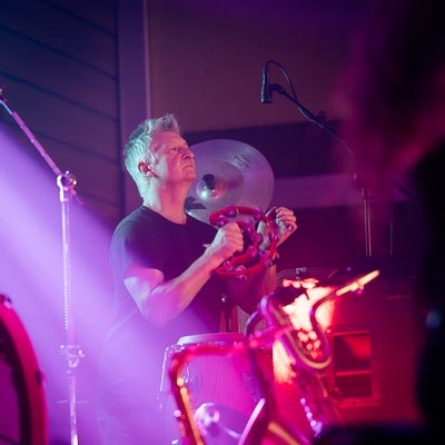  Savoy Truffle @ "Kein Bock auf Hass 2.0" — 28.02.2026, Saar-Pfalz-Halle, Ommersheim (Photo: Katrin Reis) —  