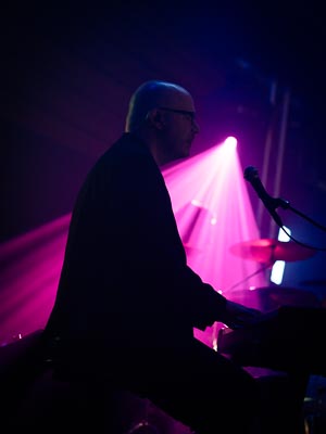  Savoy Truffle @ "Kein Bock auf Hass 2.0" — 28.02.2026, Saar-Pfalz-Halle, Ommersheim (Photo: Katrin Reis) —  