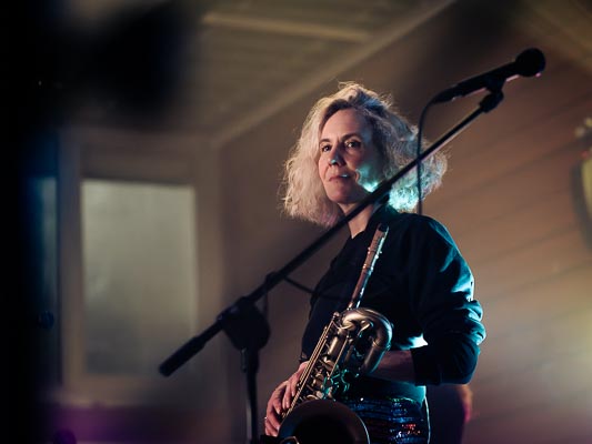  Savoy Truffle @ "Kein Bock auf Hass 2.0" — 28.02.2026, Saar-Pfalz-Halle, Ommersheim (Photo: Katrin Reis) — Kathrin Berger 