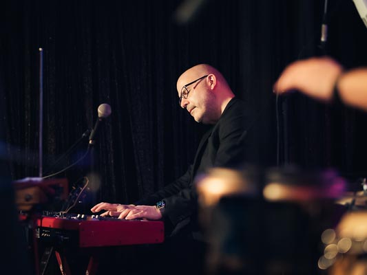  Savoy Truffle @ sparte4 — Saarbrücken, 21.02.2026 (Photo: Katrin Reis) — Zippo Zimmermann 