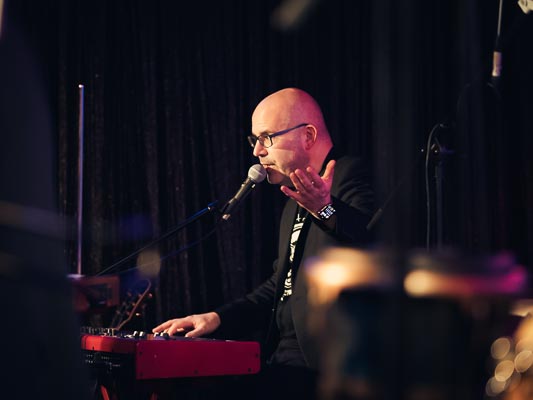  Savoy Truffle @ sparte4 — Saarbrücken, 21.02.2026 (Photo: Katrin Reis) — Zippo Zimmermann 