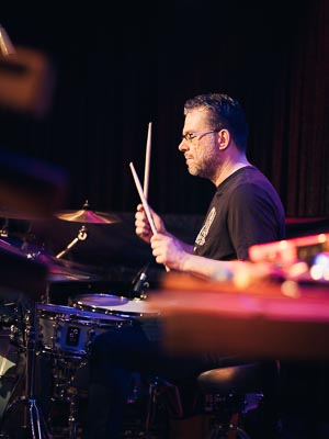  Savoy Truffle @ sparte4 — Saarbrücken, 21.02.2026 (Photo: Katrin Reis) — Frank J. Meyer 