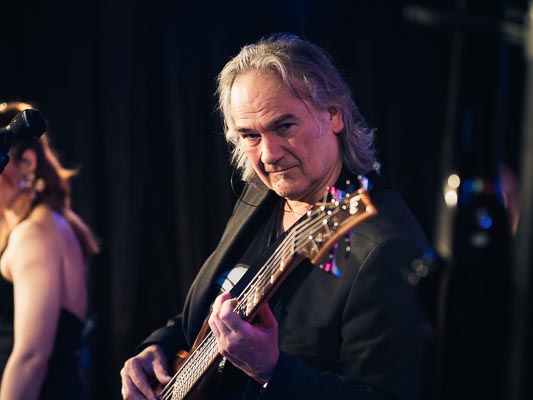  Savoy Truffle @ sparte4 — Saarbrücken, 21.02.2026 (Photo: Katrin Reis) — Christoph Brill 