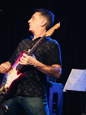  Savoy Truffle @ sparte4 — Saarbrücken, 21.02.2026 (Photo: Katrin Reis) — Thom Berger 