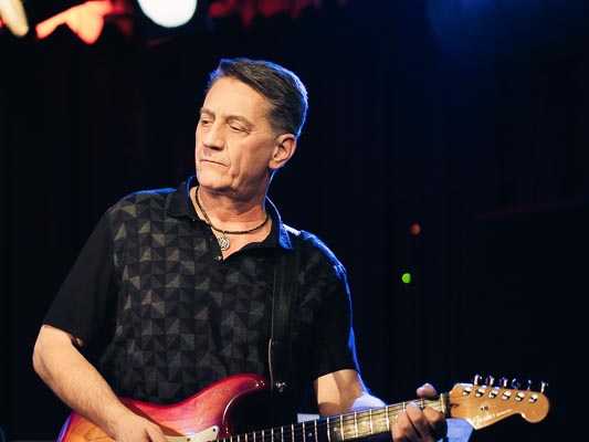  Savoy Truffle @ sparte4 — Saarbrücken, 21.02.2026 (Photo: Katrin Reis) — Thom Berger 