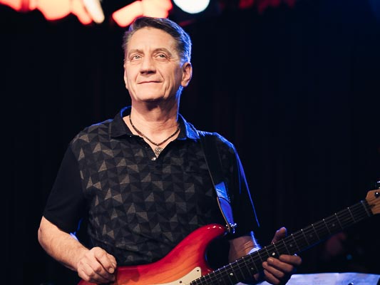  Savoy Truffle @ sparte4 — Saarbrücken, 21.02.2026 (Photo: Katrin Reis) — Thom Berger 