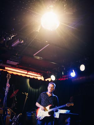  Savoy Truffle @ sparte4 — Saarbrücken, 21.02.2026 (Photo: Katrin Reis) — Thom Berger 