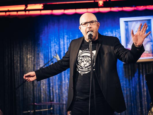  Savoy Truffle @ sparte4 — Saarbrücken, 21.02.2026 (Photo: Katrin Reis) — Zippo Zimmermann 