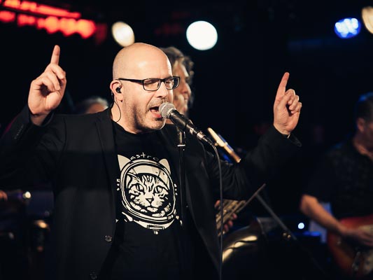  Savoy Truffle @ sparte4 — Saarbrücken, 21.02.2026 (Photo: Katrin Reis) — Zippo Zimmermann 