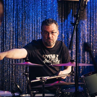  Savoy Truffle @ sparte4 — Saarbrücken, 21.02.2026 (Photo: Katrin Reis) — Frank J. Meyer 