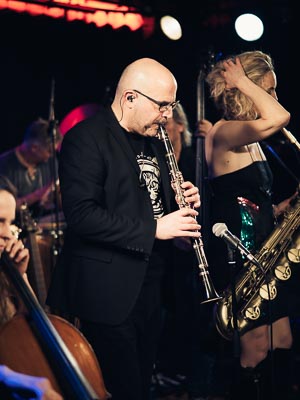  Savoy Truffle @ sparte4 — Saarbrücken, 21.02.2026 (Photo: Katrin Reis) — Zippo Zimmermann 