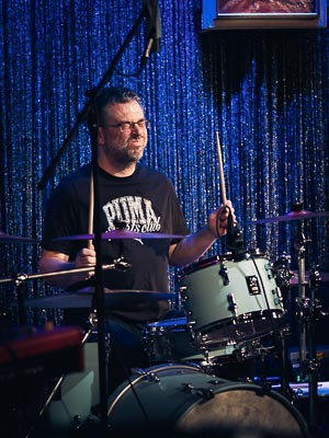  Savoy Truffle @ sparte4 — Saarbrücken, 21.02.2026 (Photo: Katrin Reis) — Frank J. Meyer 