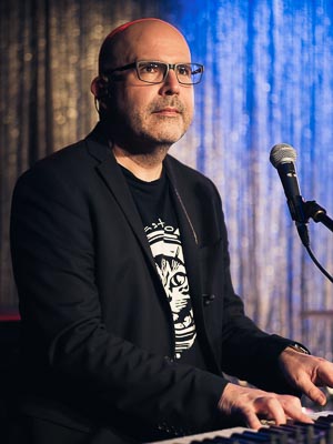  Savoy Truffle @ sparte4 — Saarbrücken, 21.02.2026 (Photo: Katrin Reis) — Zippo Zimmermann 