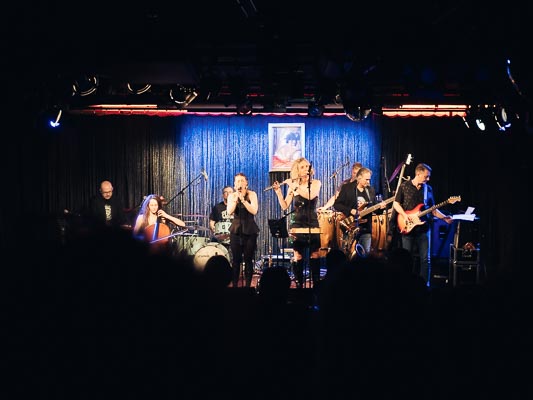  Savoy Truffle @ sparte4 — Saarbrücken, 21.02.2026 (Photo: Katrin Reis) — Zippo Zimmermann 