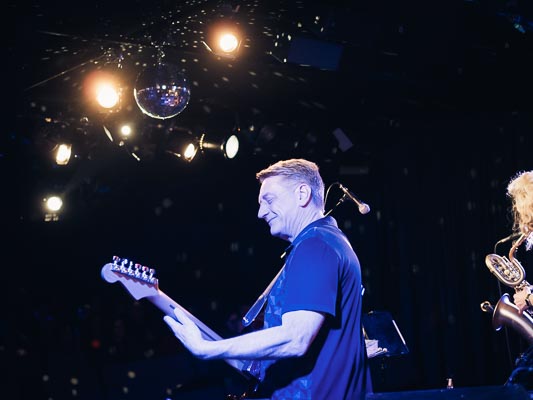  Savoy Truffle @ sparte4 — Saarbrücken, 21.02.2026 (Photo: Katrin Reis) —  