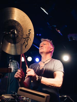  Savoy Truffle @ sparte4 — Saarbrücken, 21.02.2026 (Photo: Katrin Reis) — Alain Neumann 