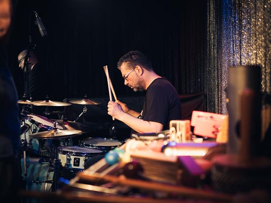  Savoy Truffle @ sparte4 — Saarbrücken, 21.02.2026 (Photo: Katrin Reis) —  