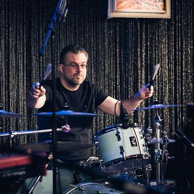  Savoy Truffle @ sparte4 — (Photo: Katrin Reis) — Frank J. Meyer 