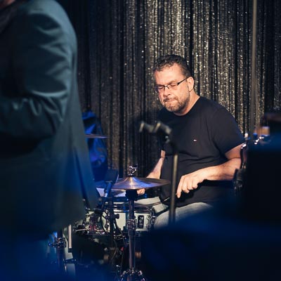  Savoy Truffle @ sparte4 — (Photo: Katrin Reis) — Frank J. Meyer 