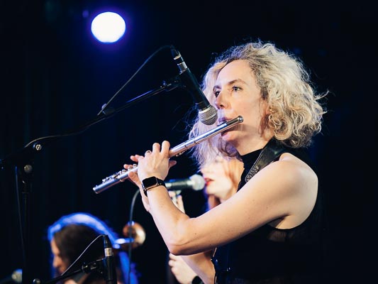  Savoy Truffle @ sparte4 — Saarbrücken, 22.02.2026 (Photo: Katrin Reis) — Kathrin Berger 