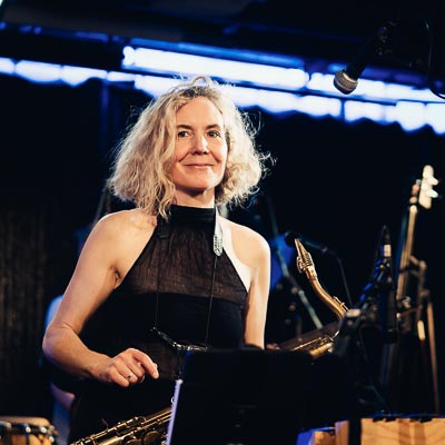  Savoy Truffle @ sparte4 — (Photo: Katrin Reis) — Kathrin Berger 