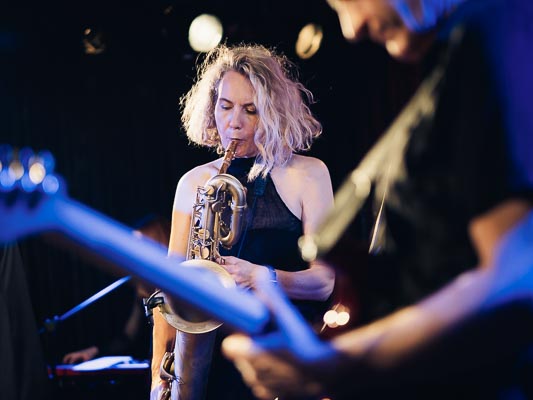  Savoy Truffle @ sparte4 — (Photo: Katrin Reis) — Kathrin Berger 