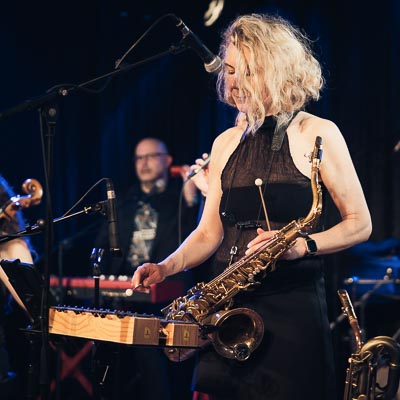  Savoy Truffle @ sparte4 — (Photo: Katrin Reis) — Zippo Zimmermann 