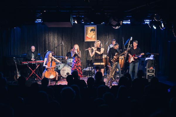  Savoy Truffle @ sparte4 — (Photo: Katrin Reis) —  