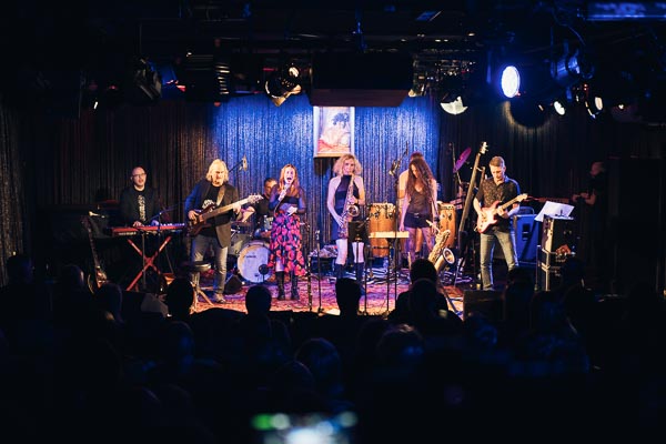 Savoy Truffle @ sparte4 2026