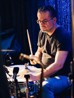  Savoy Truffle @ sparte4 — Saarbrücken, 20.02.2026 (Photo: Lara Neumann) — Frank J. Meyer 