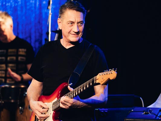  Savoy Truffle @ sparte4 — Saarbrücken, 20.02.2026 (Photo: Lara Neumann) — Thom Berger 