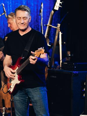  Savoy Truffle @ sparte4 — Saarbrücken, 20.02.2026 (Photo: Lara Neumann) — Thom Berger 