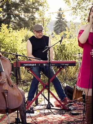  Savoy Truffle @ Mattis Hof — Saarbrücken, 6.9.2026 (Photo: Katrin Reis) —  