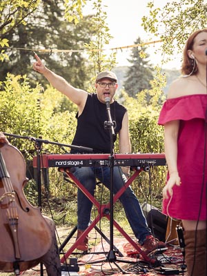 Savoy Truffle @ Mattis Hof — Saarbrücken, 6.9.2026 (Photo: Katrin Reis) —  