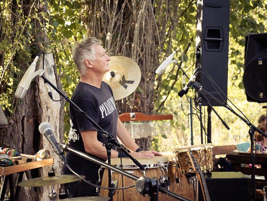  Savoy Truffle @ Mattis Hof — Saarbrücken, 6.9.2026 (Photo: Katrin Reis) —  