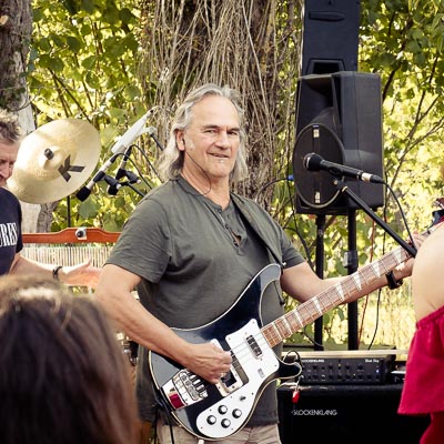  Savoy Truffle @ Mattis Hof — Saarbrücken, 6.9.2026 (Photo: Katrin Reis) —  